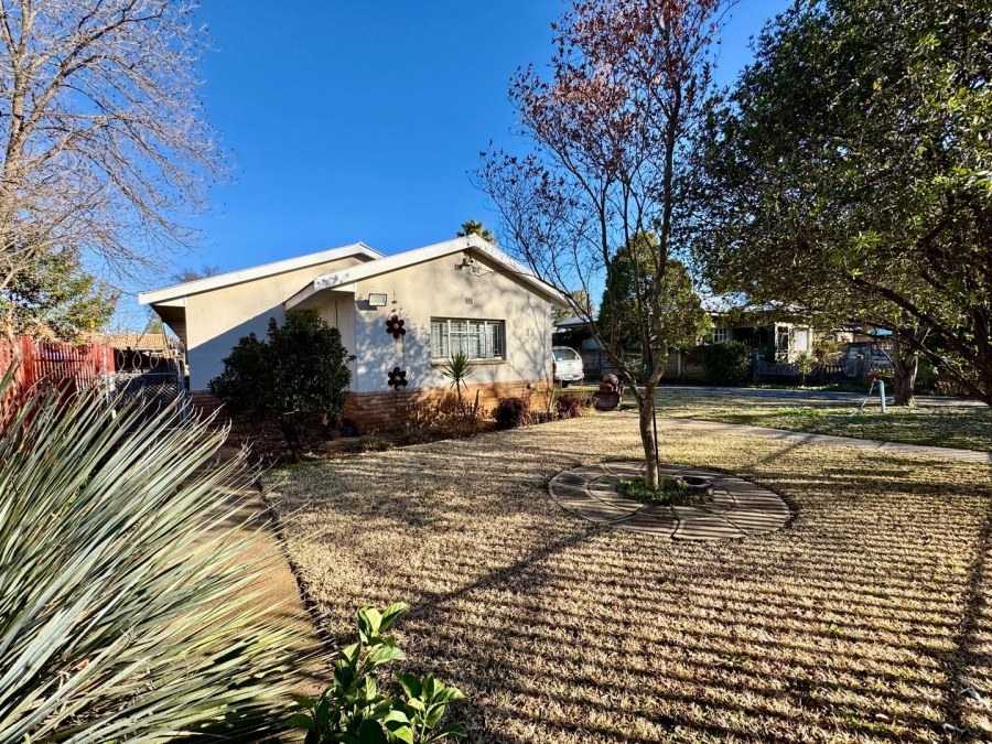 5 Bedroom Property for Sale in Potchefstroom North West